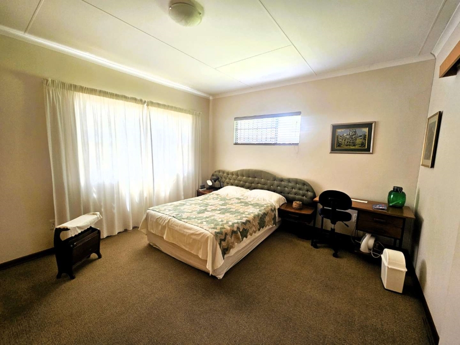 1 Bedroom Property for Sale in Spitskop Free State